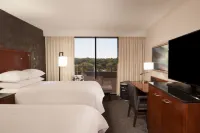Omaha Marriott - Balkoner