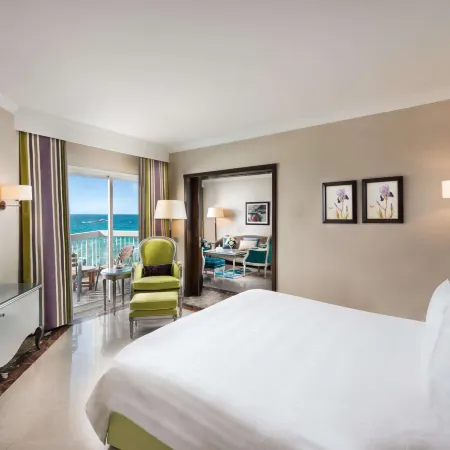Hilton Alexandria Corniche