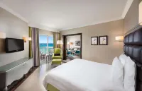 Hilton Alexandria Corniche - spa