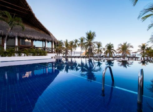 Hotel Emporio Acapulco