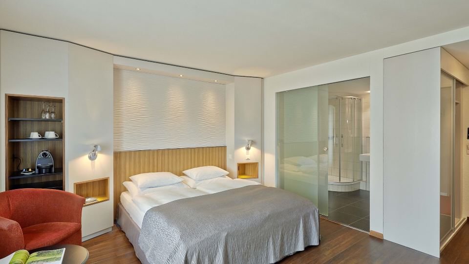Hotel Rutli