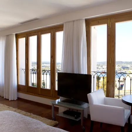 Mirador de Dalt Vila-Relais & Chateaux