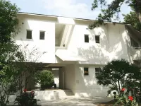 Seagaia Forest Cottage(Old:Cottage HIMUKA) Отели в г. 