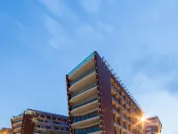 Hotel Plaza Hotel a Budua
