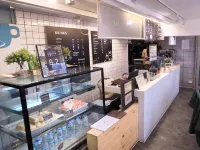 P24@卡賽市場 Kasetsart大學附近的飯店