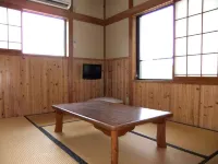 Sakakuraso Hotel a Minamiizu