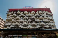 Hotel Galaxy Opp Surat Railway Station Hotels in Surat
