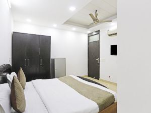 Hotel Sun Residency