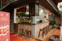 Wafami Hostel Ninh Binh