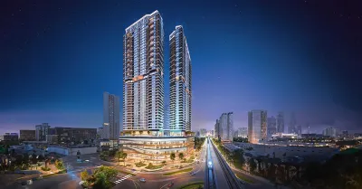 Apartments Serviced in HAN Jardin Near West Lake Các khách sạn ở Hà Nội