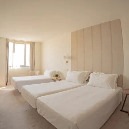 Hotel Oriente