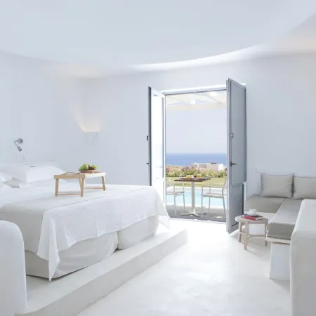 Lindos Sun Hotel