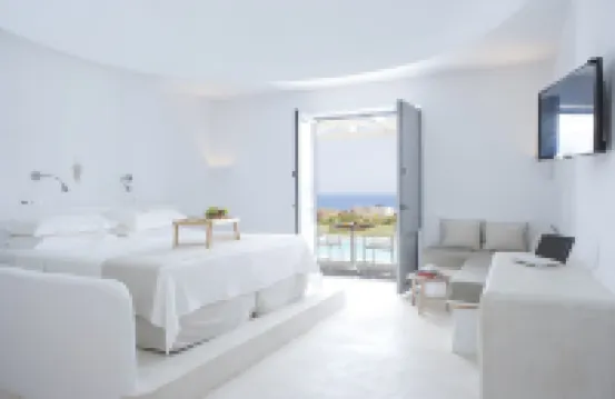 Lindos Sun Hotel