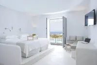 Lindos Sun Hotel Các khách sạn gần Asklipios
