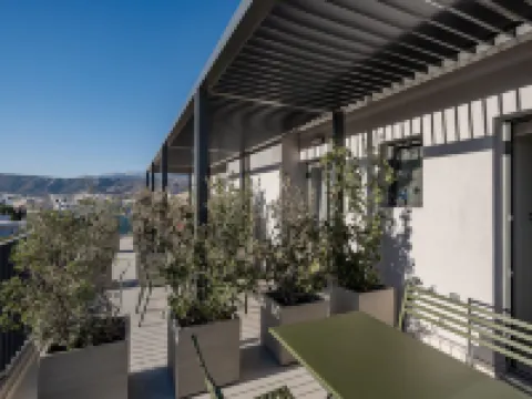 Arkadi Hotel Hotels in Chania