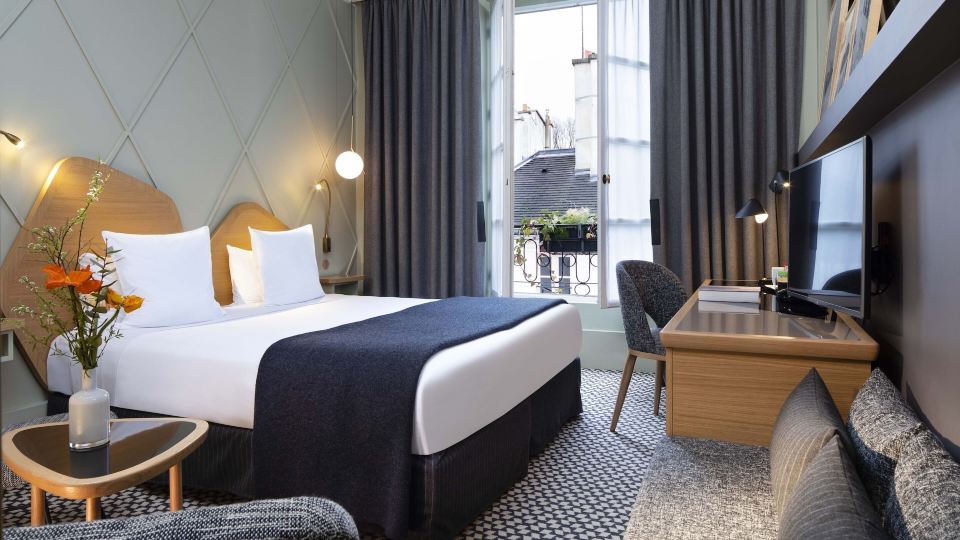 Millesime Hotel