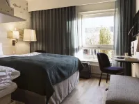 Scandic Aalborg Øst Hotels near Aalborg University