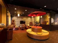 Ryokan Nagomi No Yado Mutsuki Hotels in Beppu