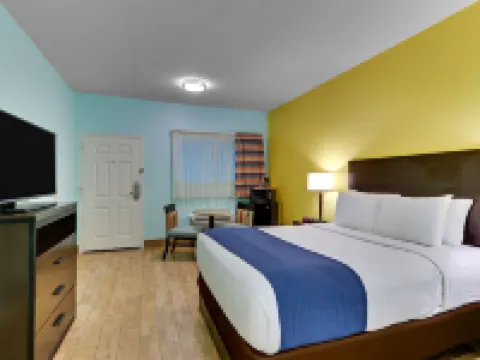 阿蘭瑟斯港島嶼酒店 阿蘭瑟斯港酒店