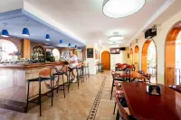 Apartamentos Zodiac