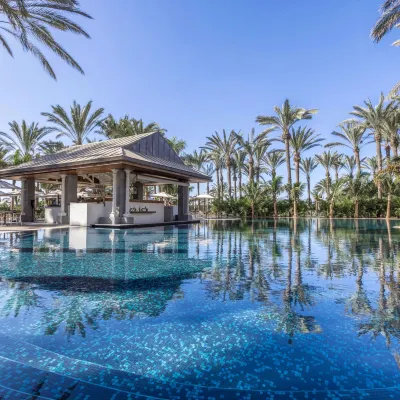 Lopesan Costa Meloneras Resort & Spa Hotels near Strandpromenade Meloneras
