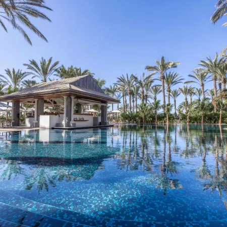 Lopesan Costa Meloneras Resort & Spa