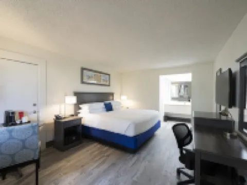 The Island Resort at Fort Walton Beach Hotels in Okaloosa Island