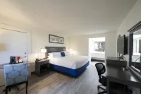 The Island Resort at Fort Walton Beach Hotels in Okaloosa Island