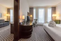Hilton Garden Inn Krakow Airport Các khách sạn ở Krakowski