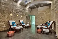 Palazzo Consiglia - IK Collection - spa
