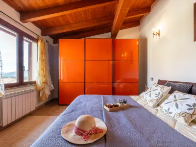 Sea View Hotel in zona Spiagga di Costa su Franzesu