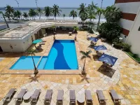 Brisamar Hotel & Spa São Luís Hotels near Jansen Lagoon