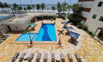 Brisamar Hotel & Spa São Luís