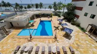 Brisamar Hotel & Spa São Luís - Wifi