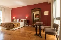 Magnolia Hotel Boutique - 3-stjärniga