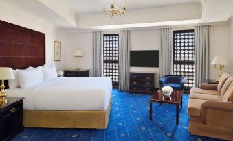 InterContinental Hotels Dar Al Hijra IC Madinah