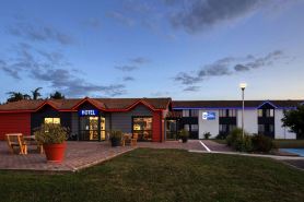 Best Western Agen le Passage