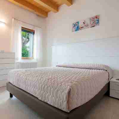 Ca' Del Pioppo Rooms