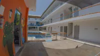 Awa de Mar Hotel
