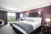Sandman Signature Kamloops Hotel Hotel a Kamloops