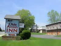 Olde Amish Inn
