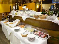 Denner Hotel - servizio colazione