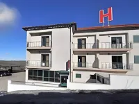 Ferrinho Hotels in Cavadoude
