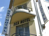 Logis Rex Hotel Lorient