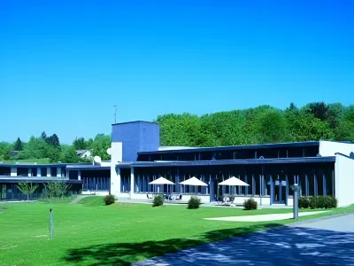 Comwell Holte Hotels in Holte