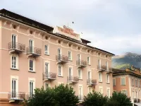 Hotel Internazionale Bellinzona Hotels near Parco B. Antognini