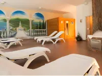 Hotel Heidehof garni Hotels in Büdelsdorf