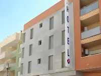Hotel Adsubia Hotels in Denia