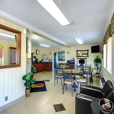 Super 8 by Wyndham Natchitoches