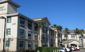 Extended Stay America Suites - Los Angeles - Simi Valley